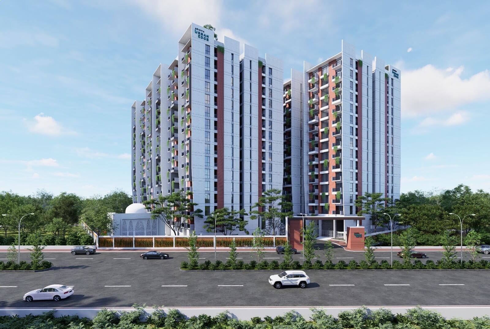 Adisiya Properties team ready to help