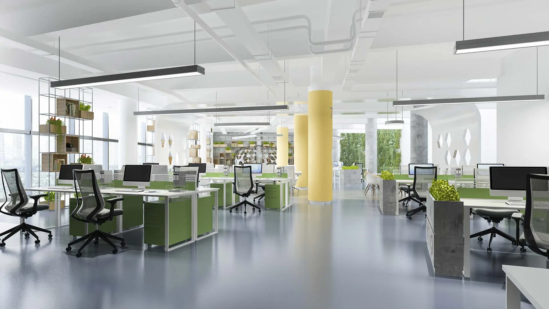 Premium apartment interior — Adisiya Properties Bangladesh