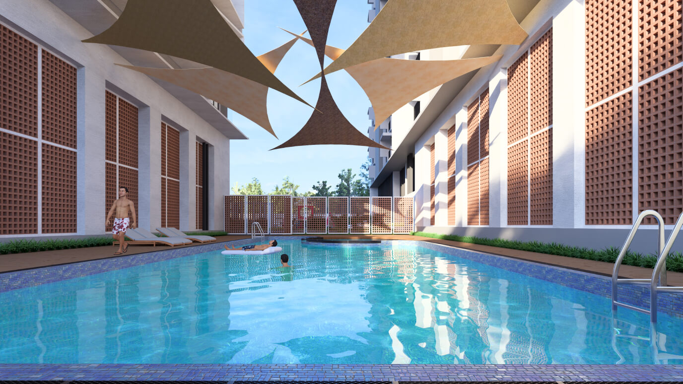 Enclave Purbachal — 300 Ft Expressway (5 No. Loop), Purbachal — Adisiya Properties Ltd