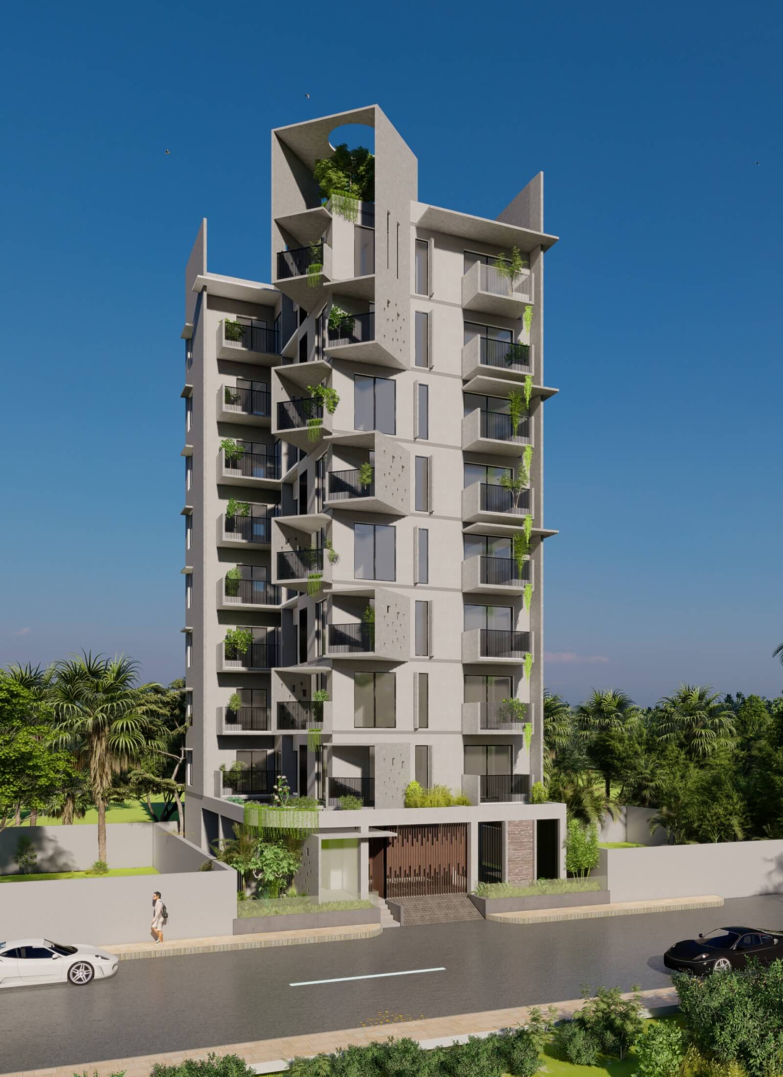 Upcoming Purbachal — Purbachal New Town, Dhaka — Adisiya Properties Ltd