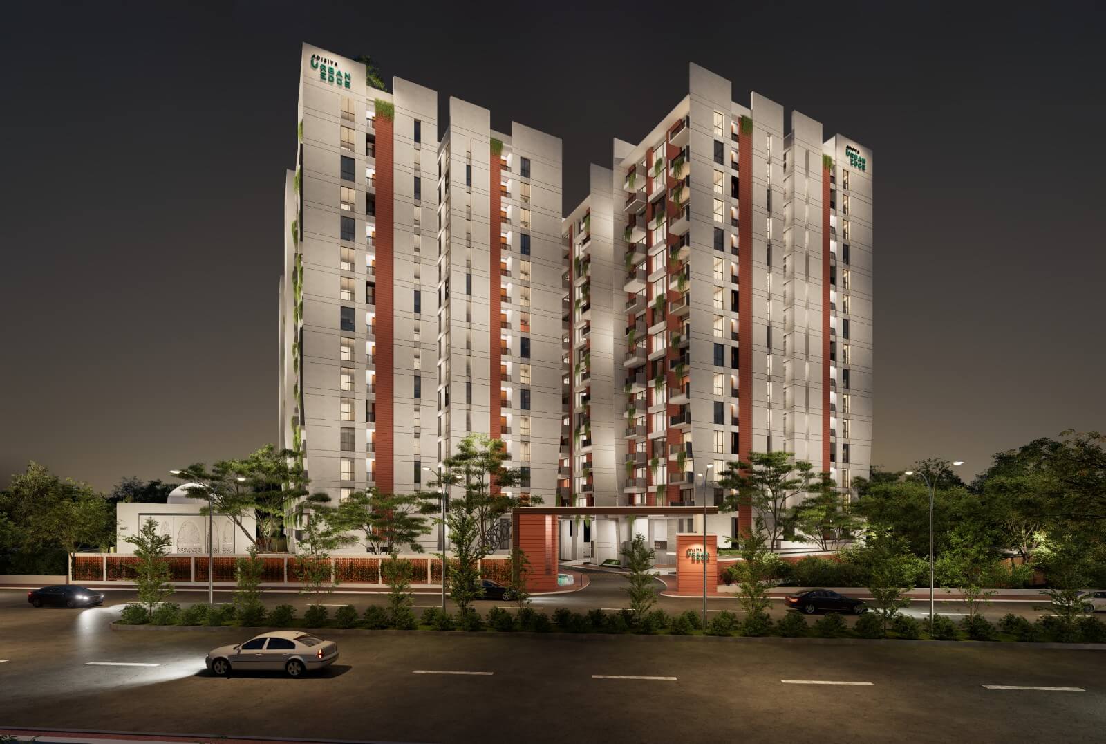 Adisiya Properties happy client