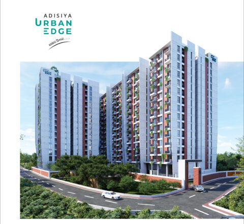 Adisiya Urban Edge